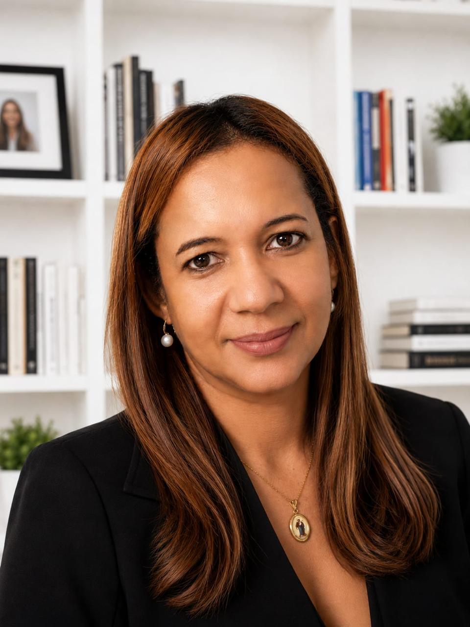 Dra. Ana Galdina