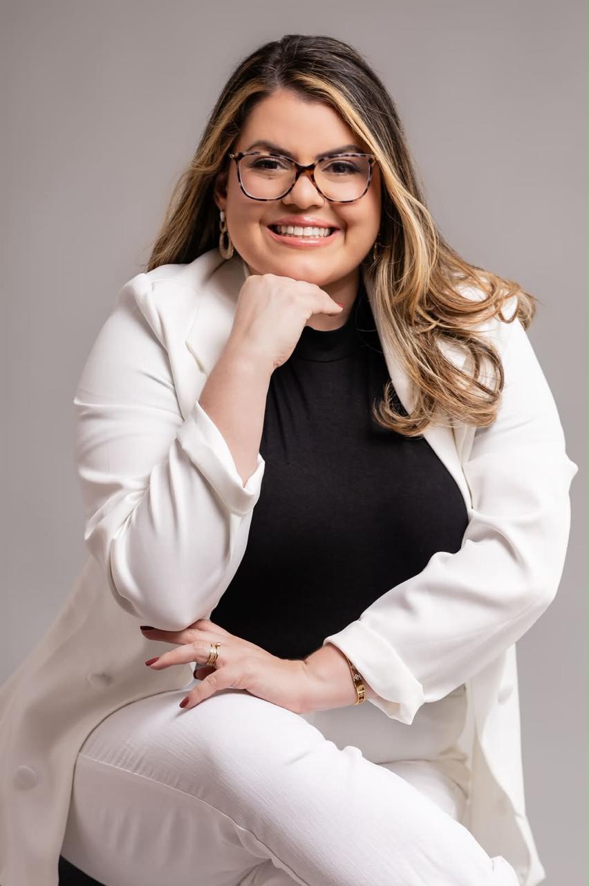 Dra. Ana Rita