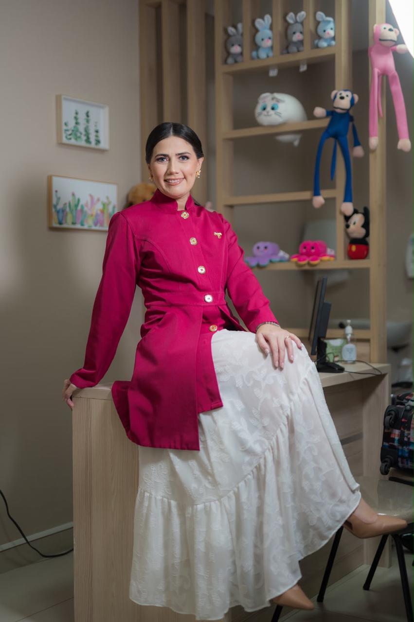 Dra. Bárbara Taques