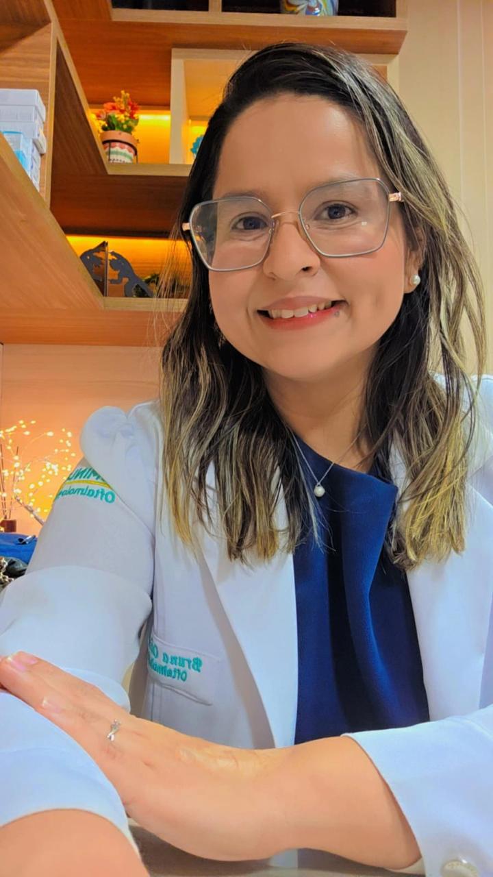 Dra. Bruna Oliveira