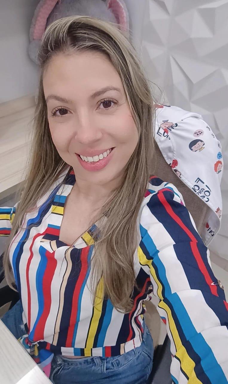 Danielle Basílio