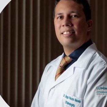 Dr. Diego Macedo