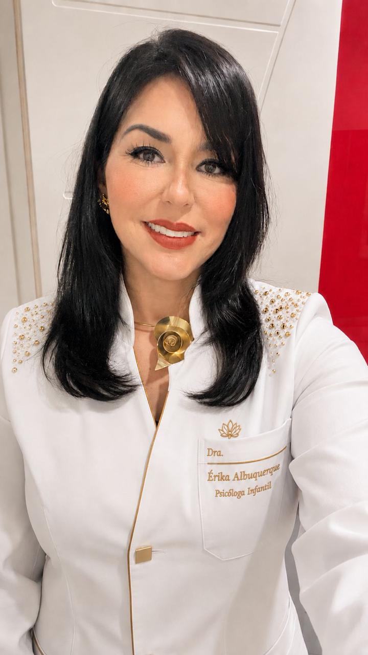 Erika Albuquerque