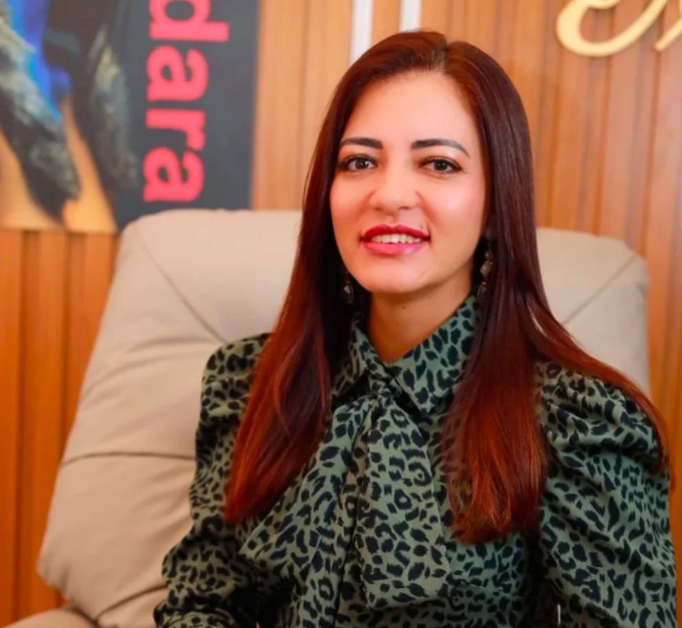 Dra. Jakhelyne Soares