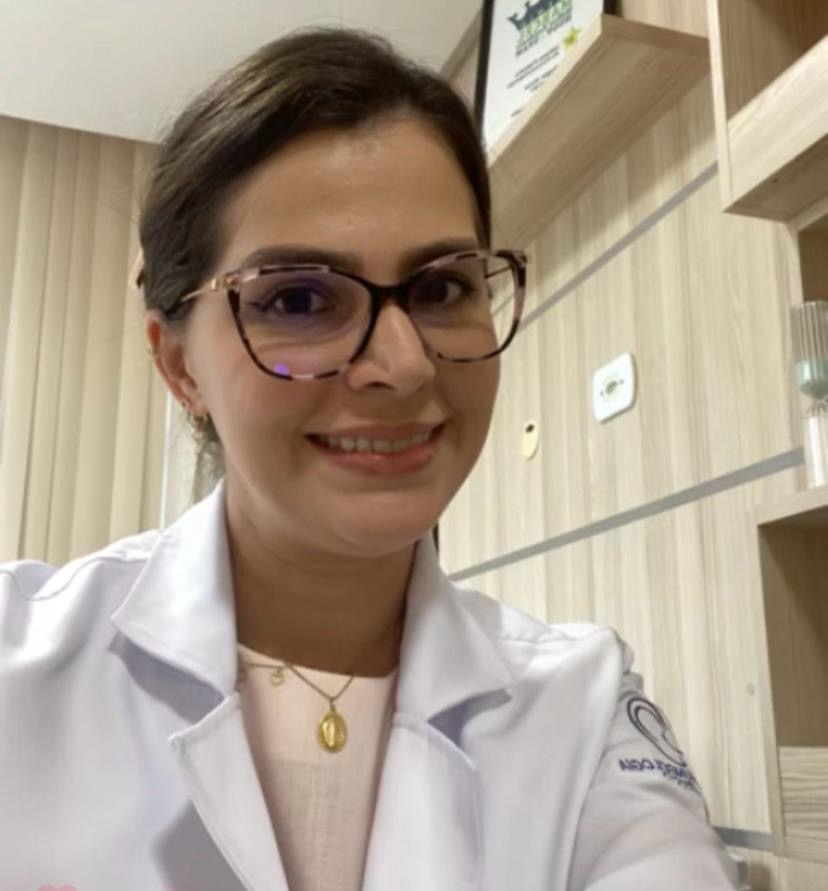 Dra. Juliana Pinheiro