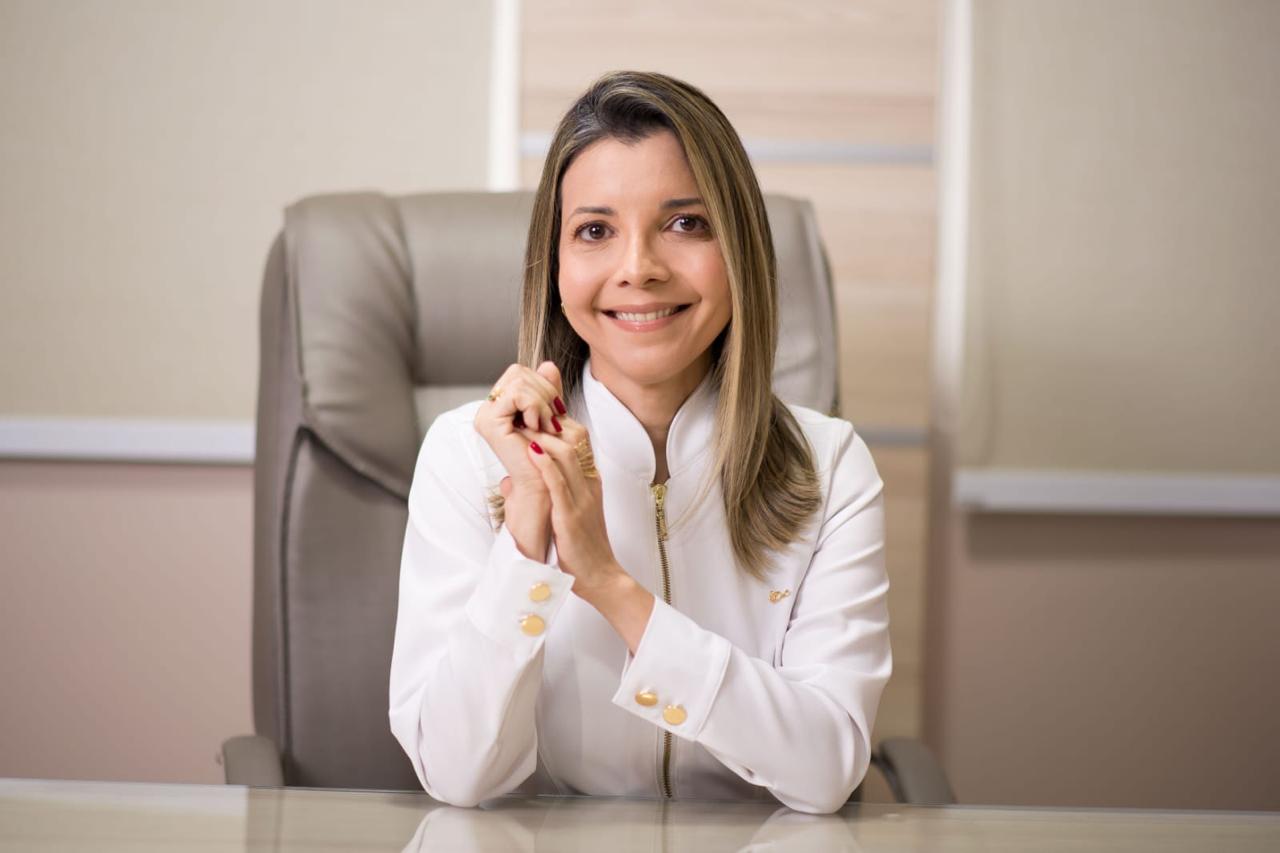 Dra. Karen Martins