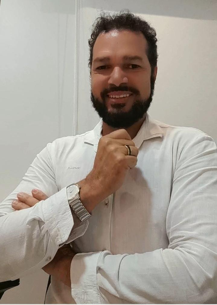 Dr. Sebastião Nascimento