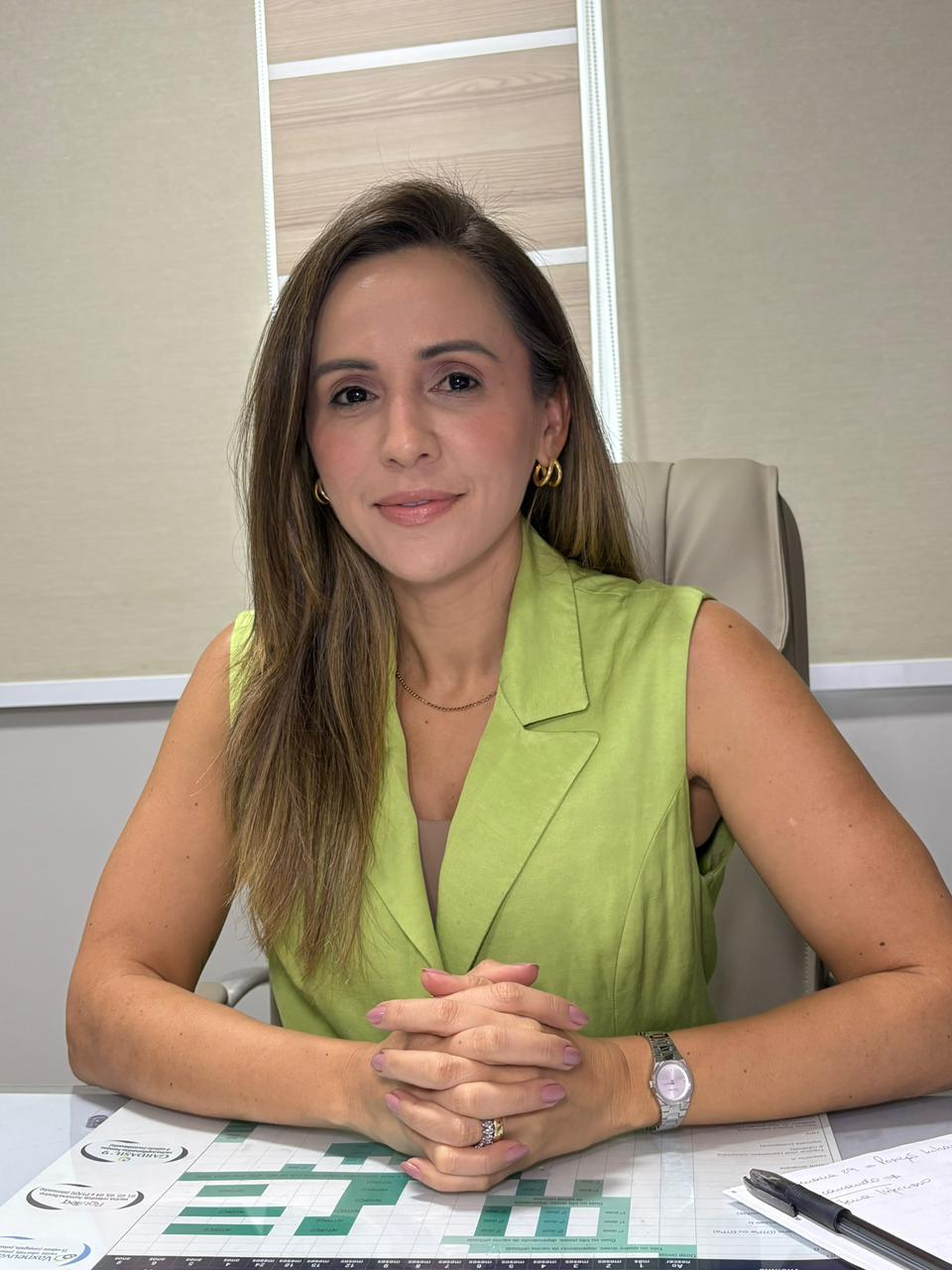 Dra. Vanine Lima